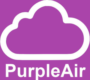 purple air